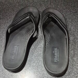 Foamies Sandals